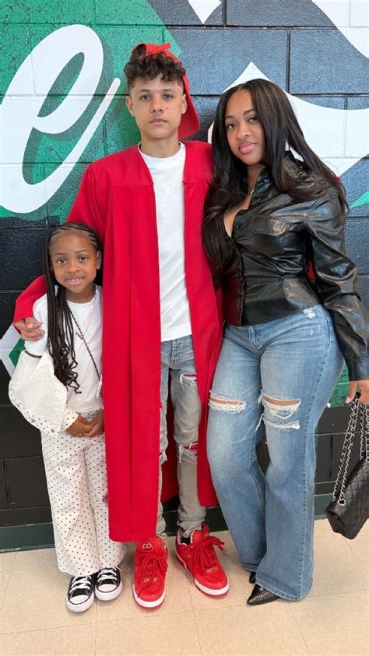 Angelo Banks | Parents And Siblings