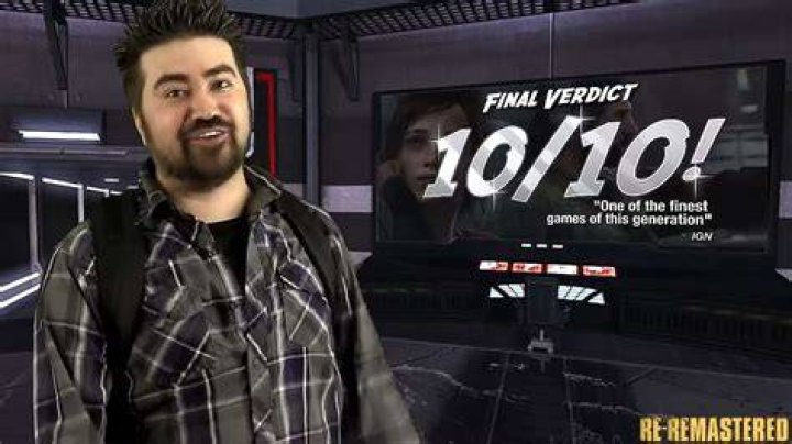 Angry Joe