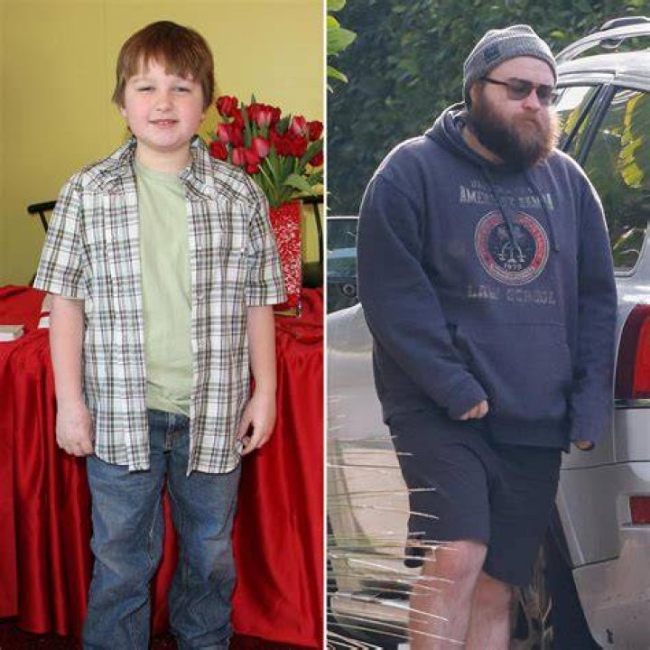 Angus T. Jones