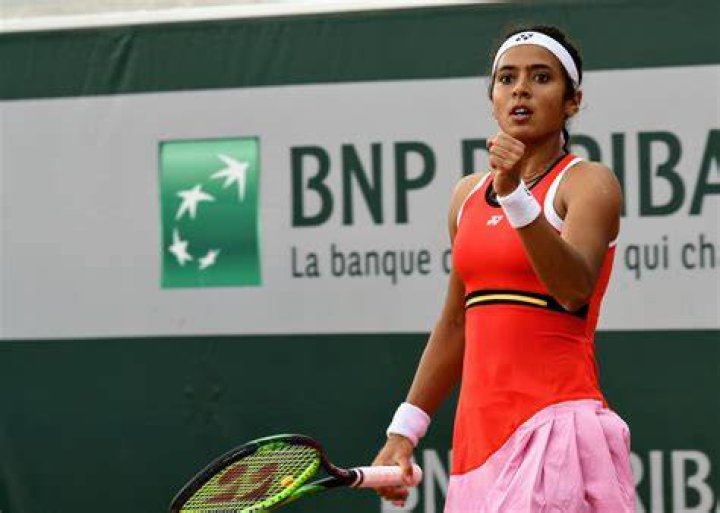 Ankita Raina