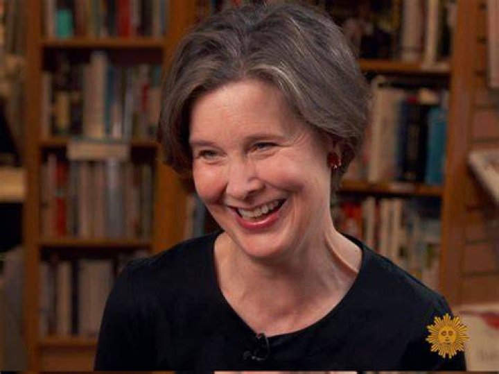 Ann Patchett