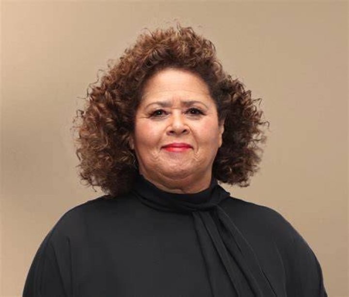 Anna Deavere Smith