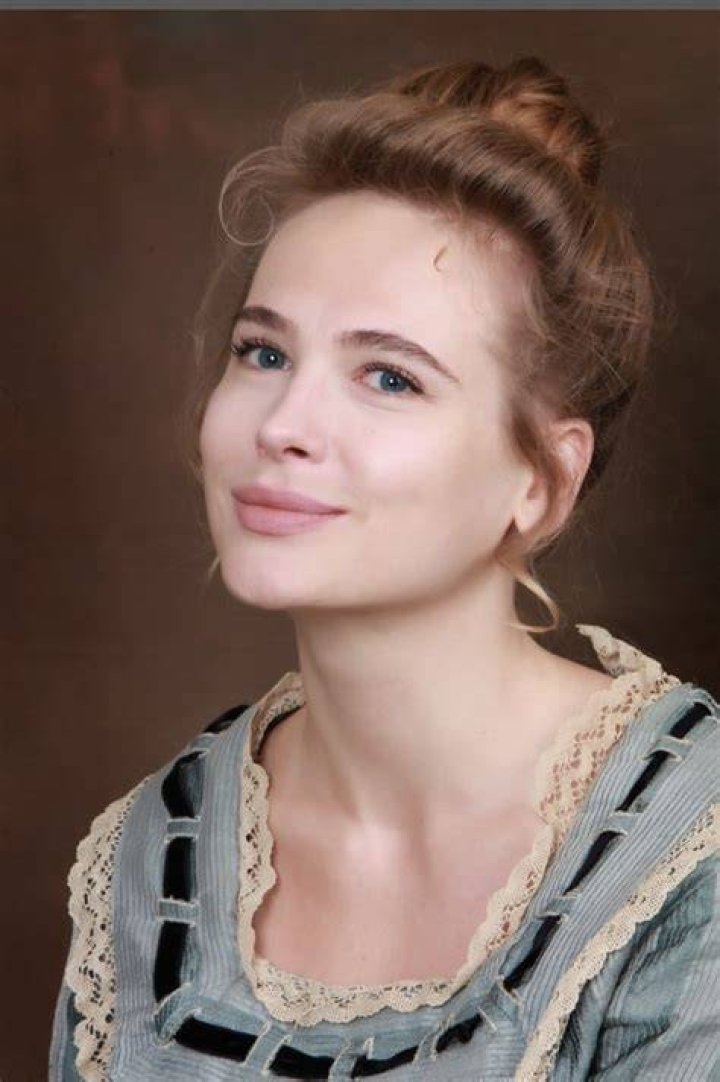 Anna Gorshkova