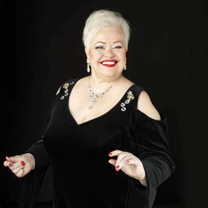 Anneli Saaristo