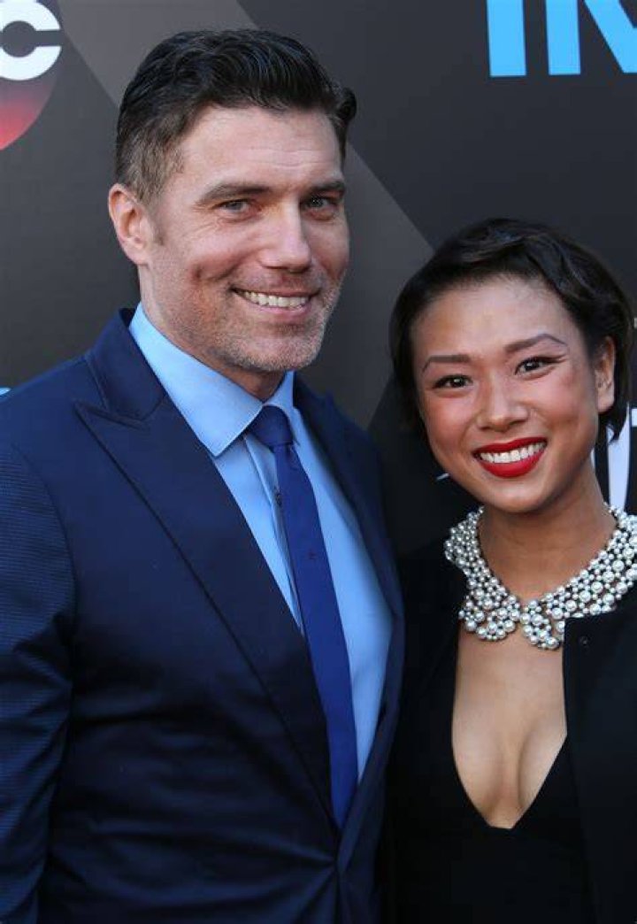 Anson Mount wife: Who is Darah Trang?