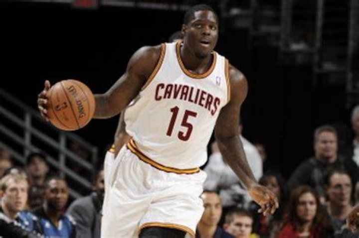Anthony Bennett