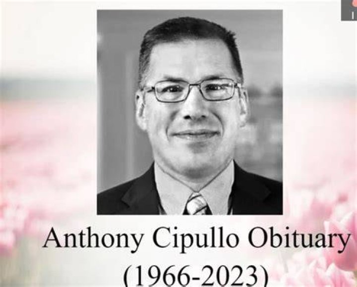 Anthony Cipullo