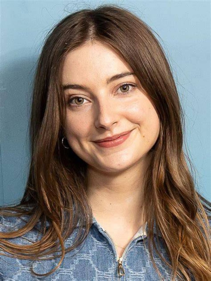 Antonia Clarke