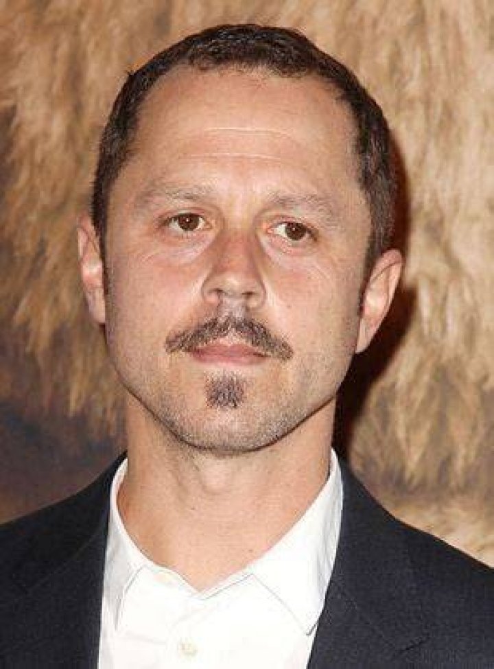 Antonino Giovanni Ribisi