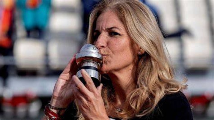 Arantxa Sánchez Vicario