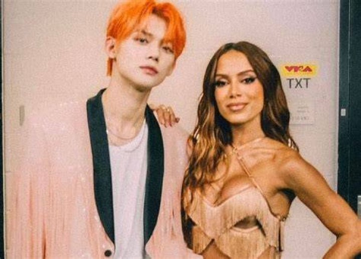 Are Yeonjun And Anitta Dating In 2023 | Relationship Timeline