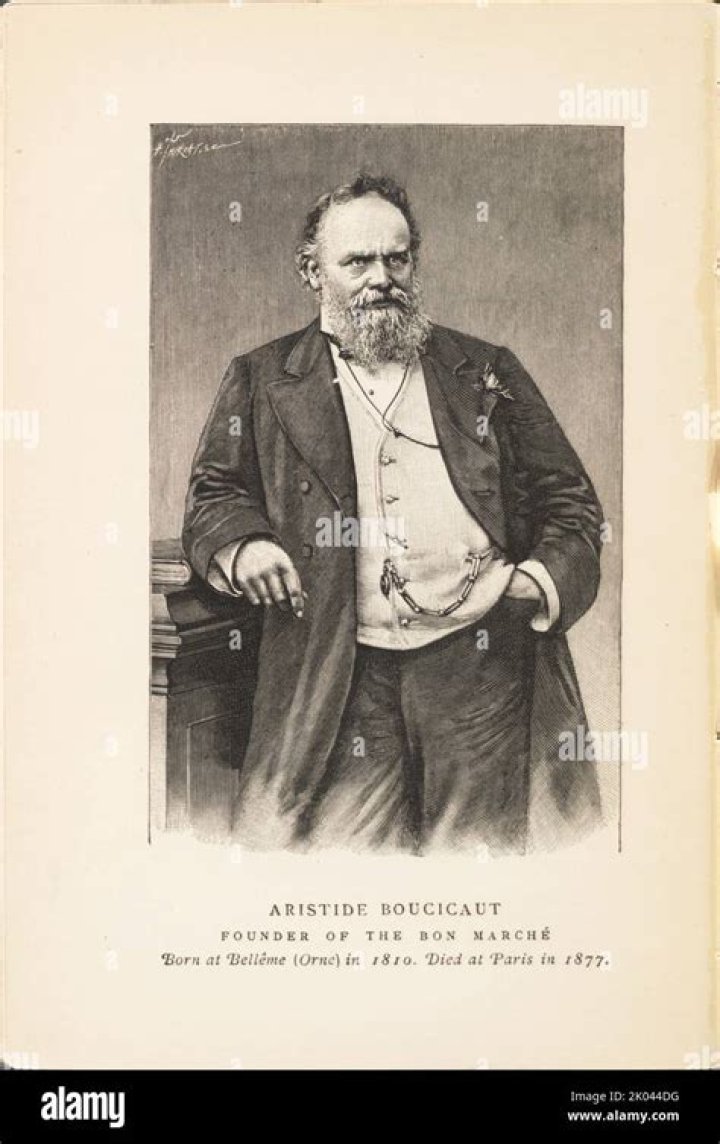 Aristide Banc&eacute;