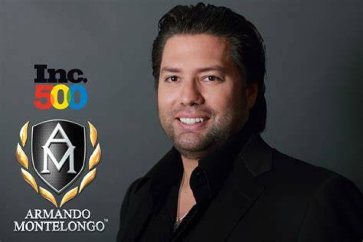 Armando Montelongo