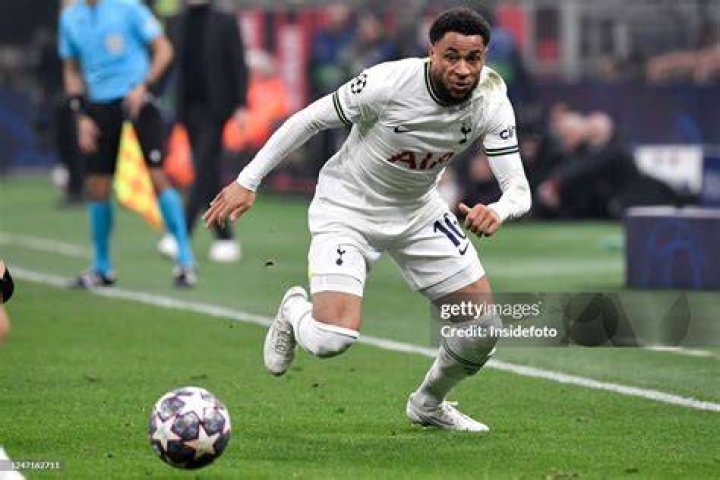 Arnaut Danjuma
