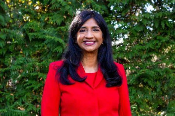 Aruna Miller