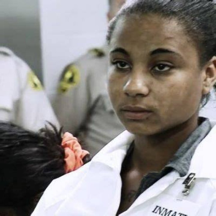 Ashley Tropez’s Body Was Found In A Deserted Mansion