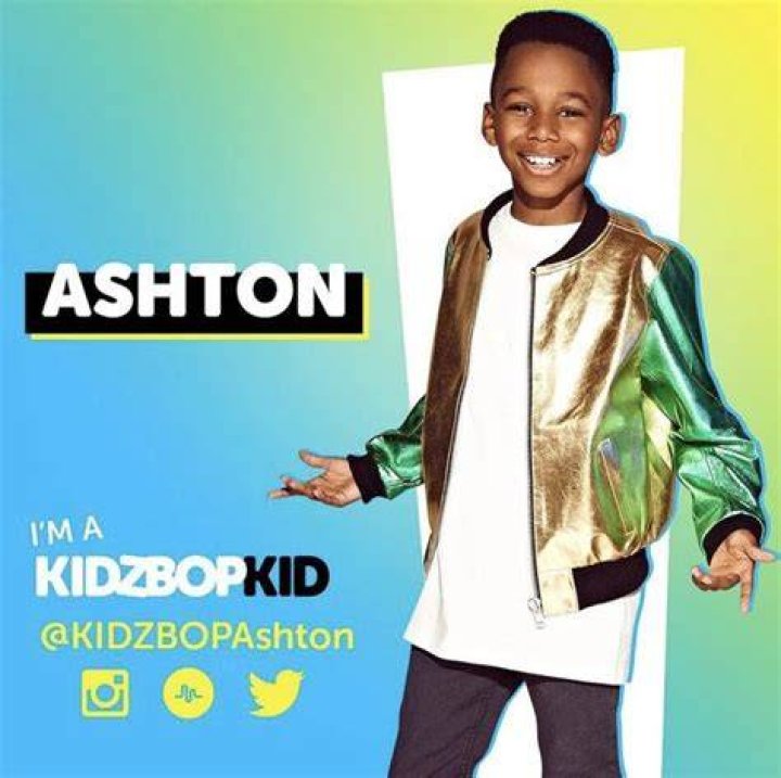 Ashton Henry-Reid