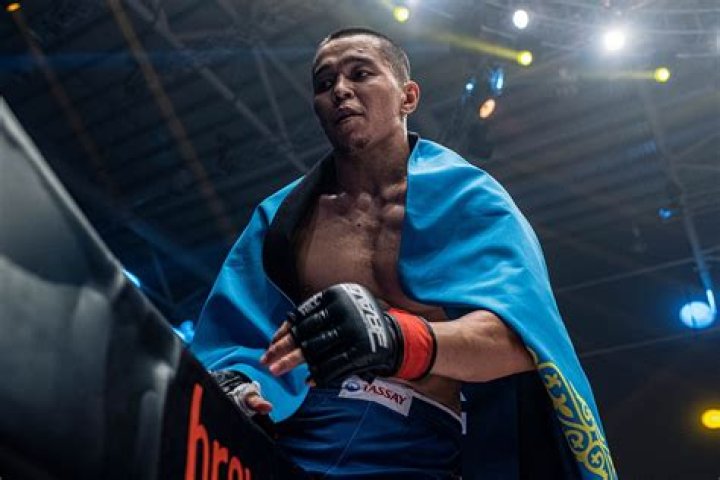 Assu Almabaev