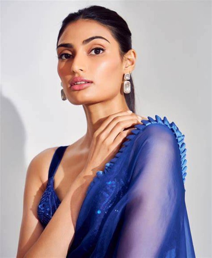 Athiya Shetty