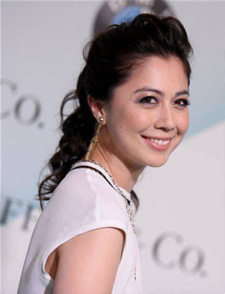 Ayako Fujitani | Career And Parents