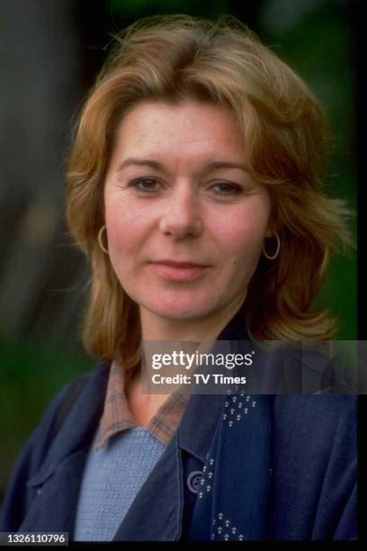 Barbara Flynn