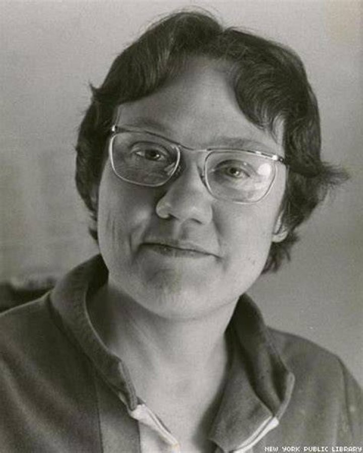 Barbara Gittings