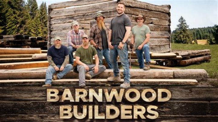 Barnwood Builders