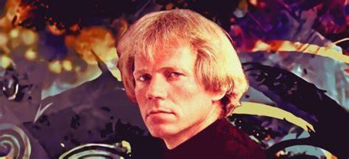 Barry McGuire