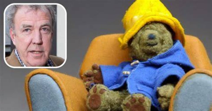 Bear Clarkson