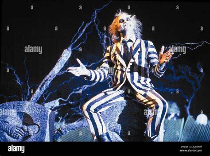 Beetlejuice