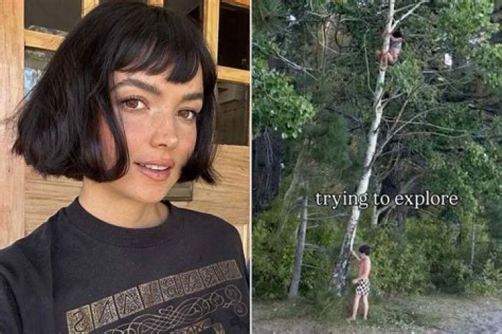 Bekah Martinez