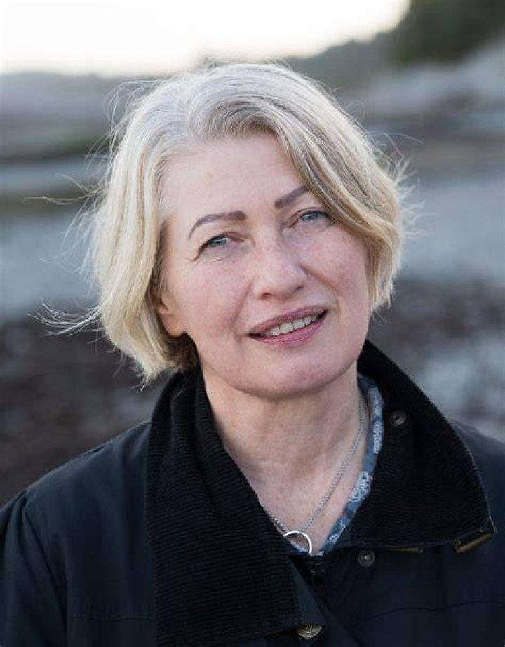 Belinda Bauer