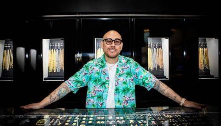 Ben Baller