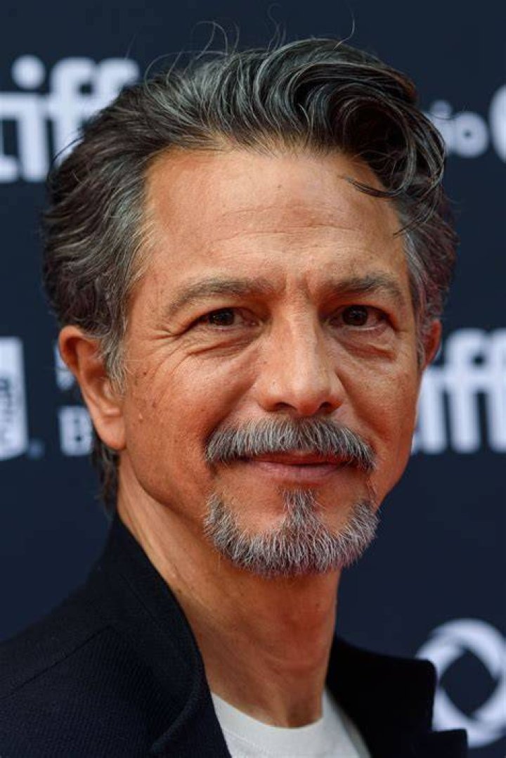 Benjamin Bratt