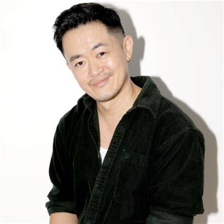 Benjamin Law
