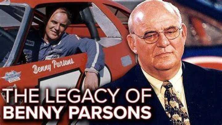 Benny Parsons