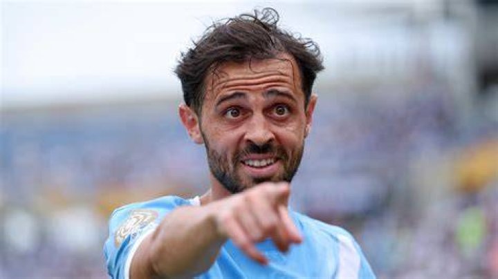 Bernardo Silva
