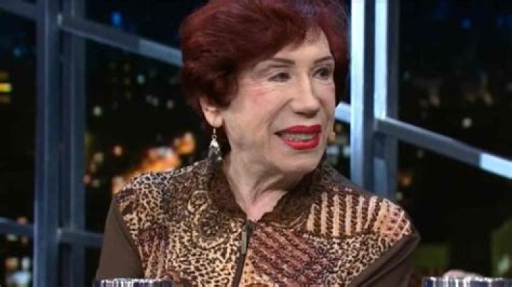 Berta Loran