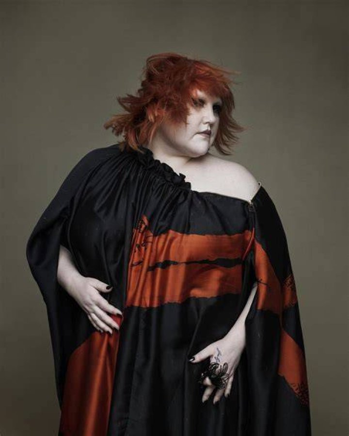 Beth Ditto