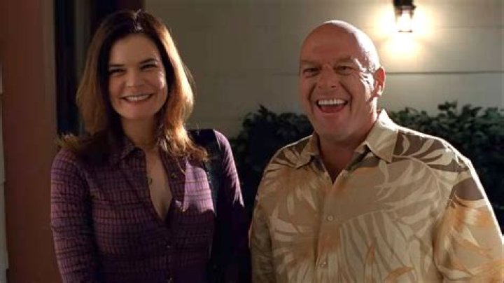 Betsy Brandt