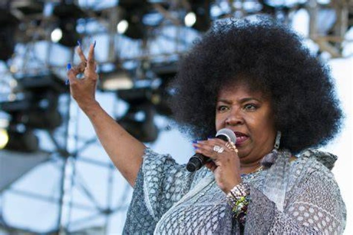 Betty Wright
