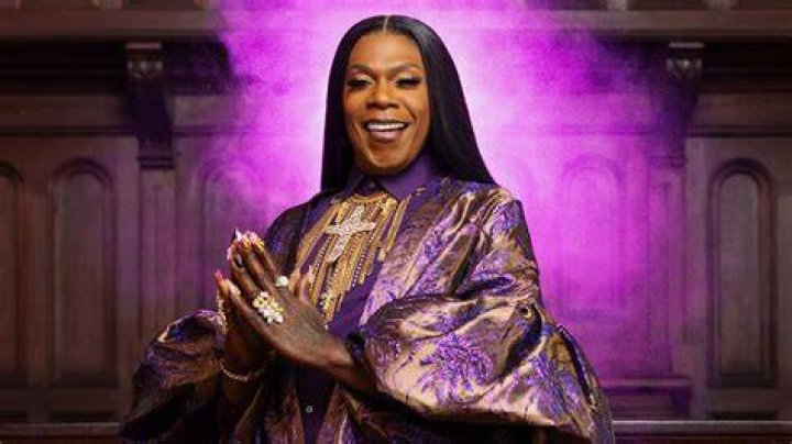 Big Freedia