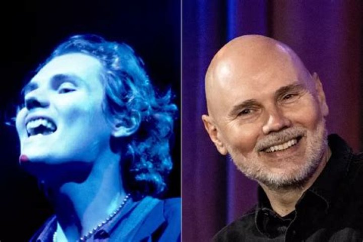 Billy Corgan Controversy | Is He Transphobic