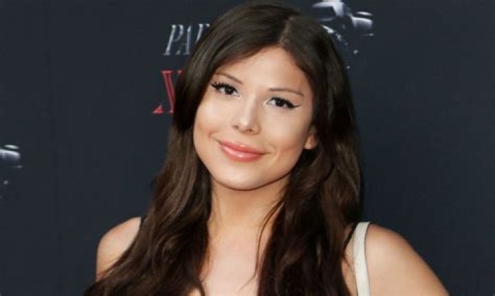 Blaire White