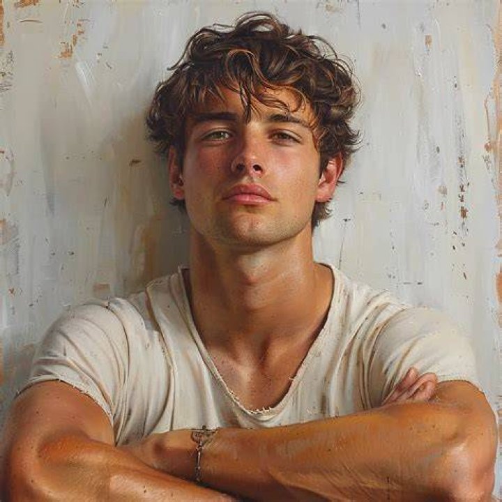 Blake Bozeman