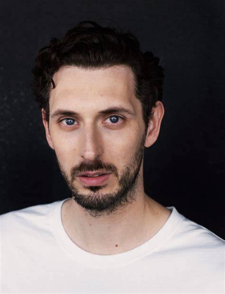 Blake Harrison