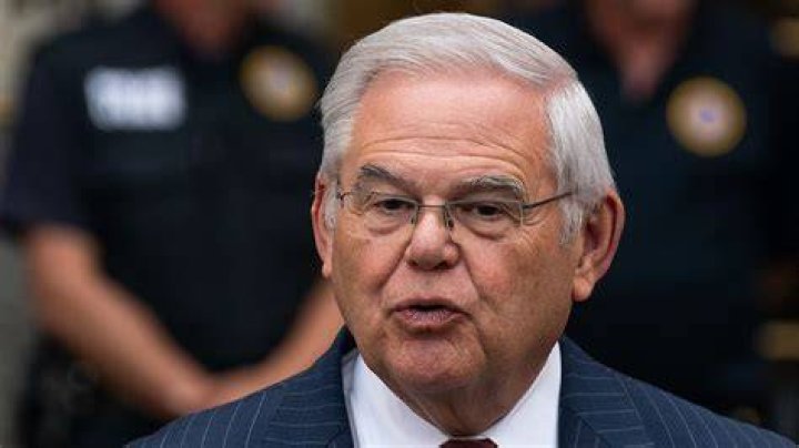 Bob Menendez
