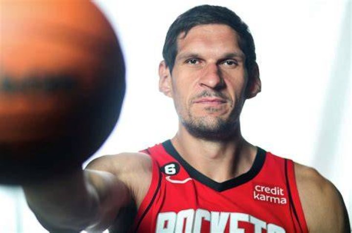 Boban Marjanovic