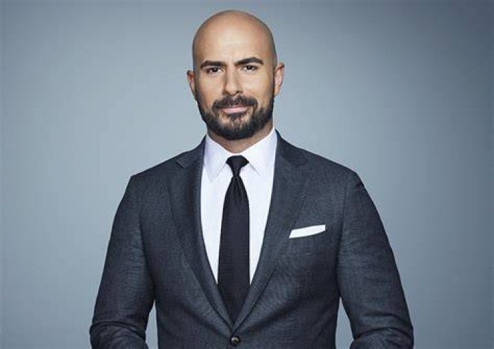 Boris Sanchez