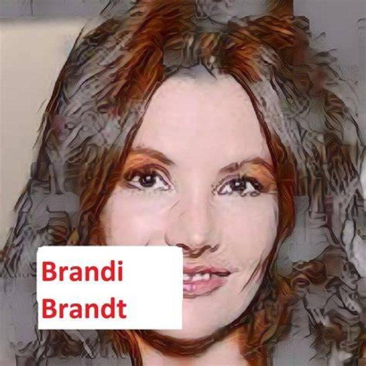 Brandi Brandt